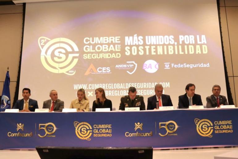 Cumbre global